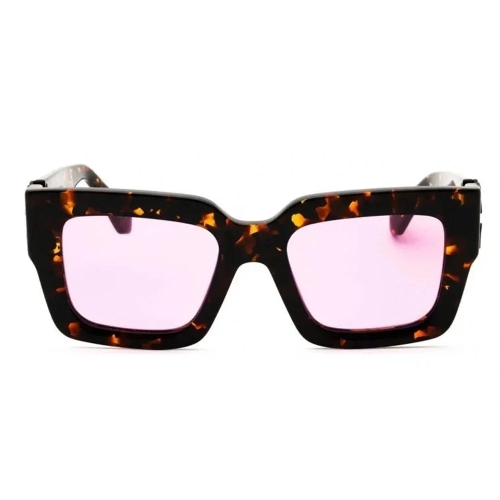 Excluded Off-White Sunglasses, New 275 - Picture 5 of 6